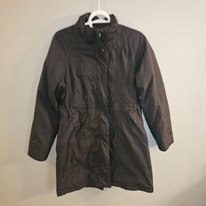 North Face Winter Jacket